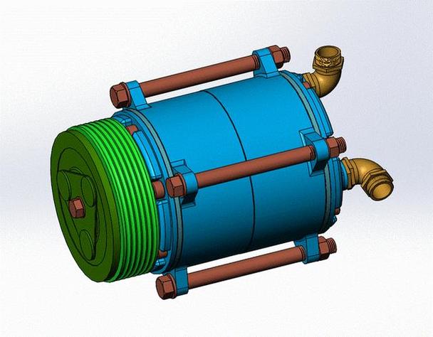 美的空调智能制造转型之路:武汉工厂的标杆作用